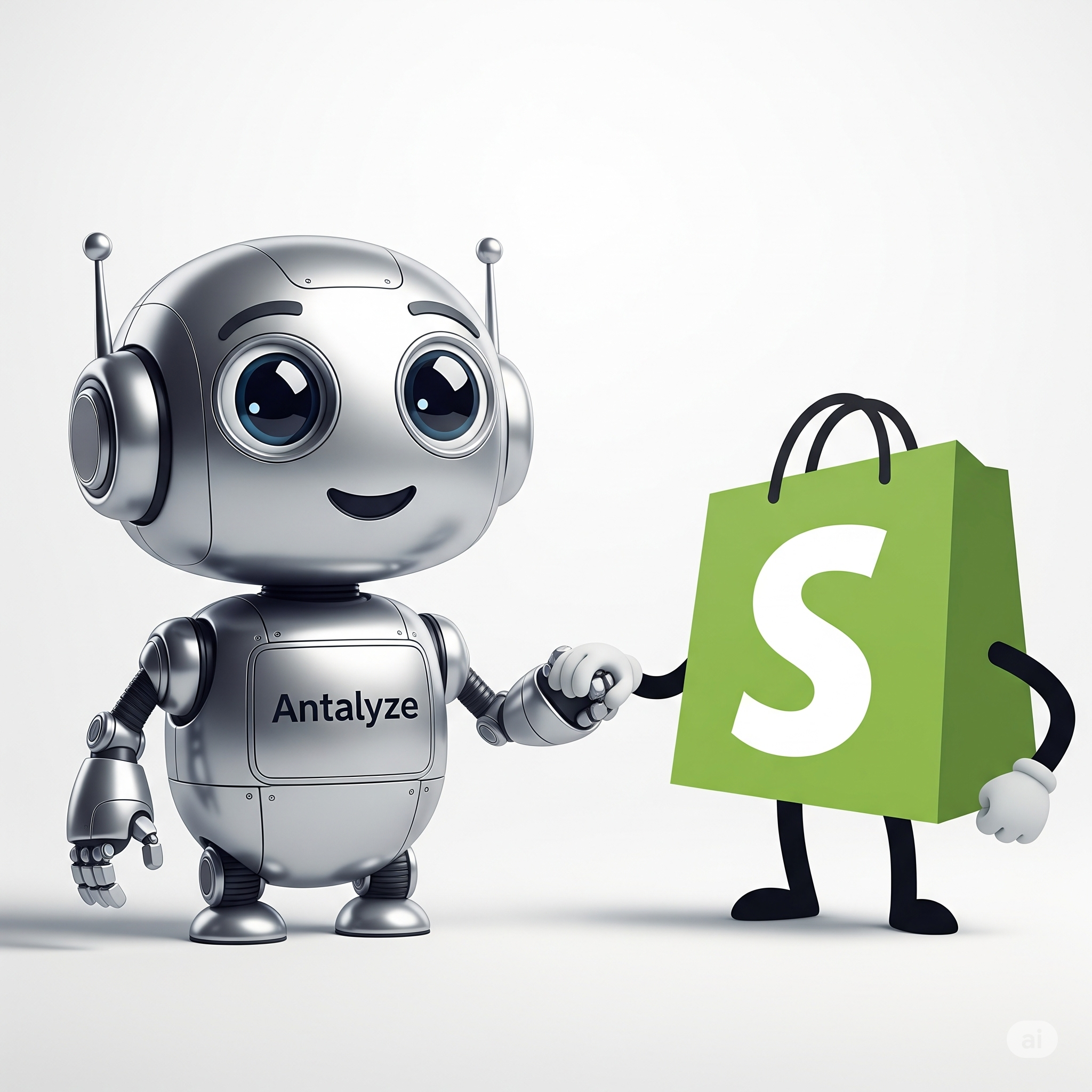 Why Antalyze.ai Is the AI Shopify Companion You Didn't Know You Needed
